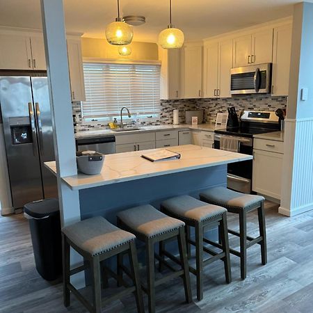 Pocono Paradise - 3 Bedroom 3 And Half Bathroom Townhouse Tannersville Eksteriør billede