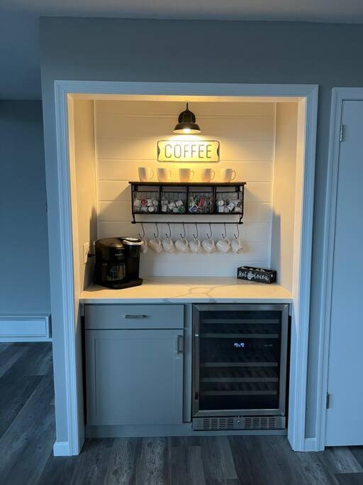 Pocono Paradise - 3 Bedroom 3 And Half Bathroom Townhouse Tannersville Eksteriør billede