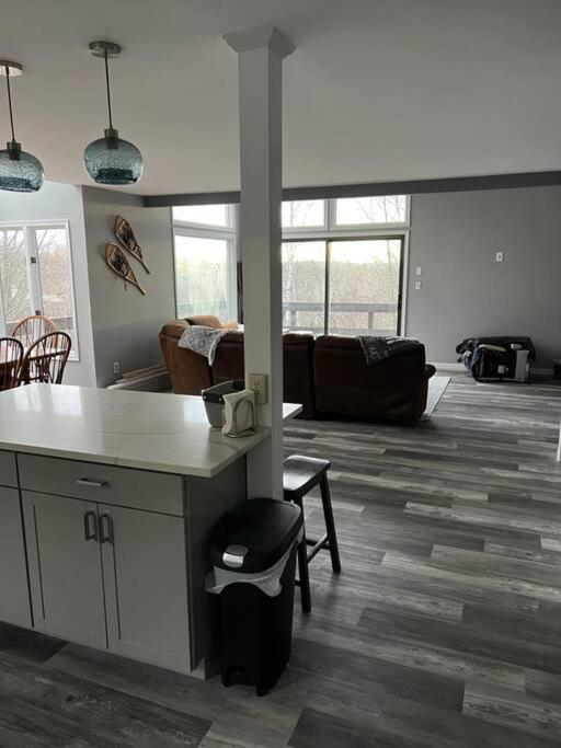 Pocono Paradise - 3 Bedroom 3 And Half Bathroom Townhouse Tannersville Eksteriør billede