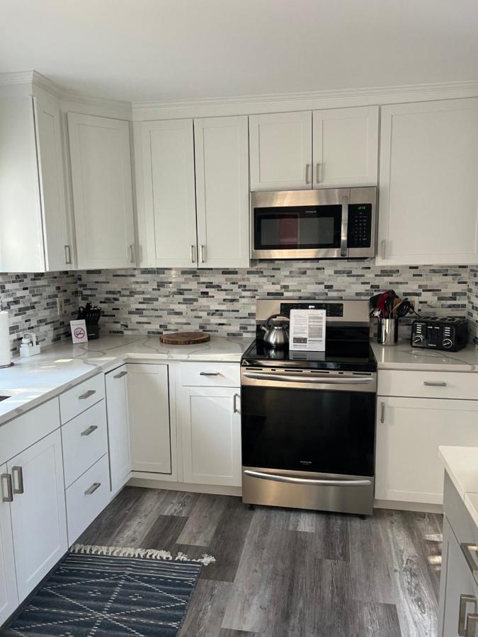 Pocono Paradise - 3 Bedroom 3 And Half Bathroom Townhouse Tannersville Eksteriør billede