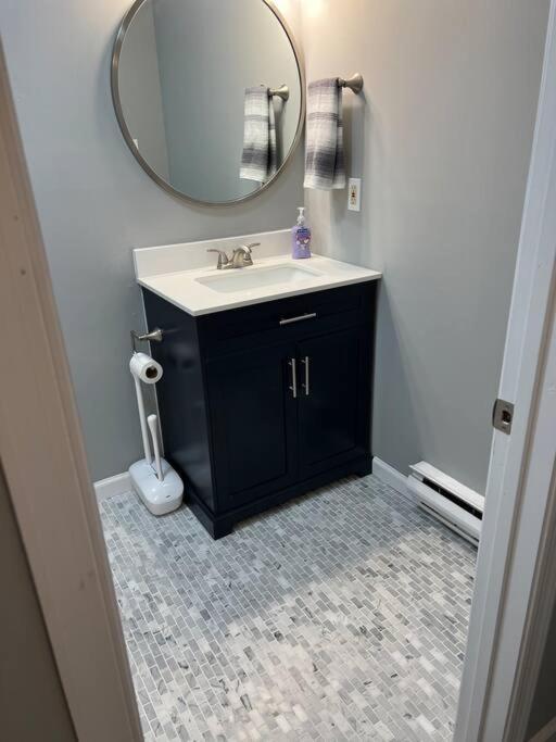 Pocono Paradise - 3 Bedroom 3 And Half Bathroom Townhouse Tannersville Eksteriør billede