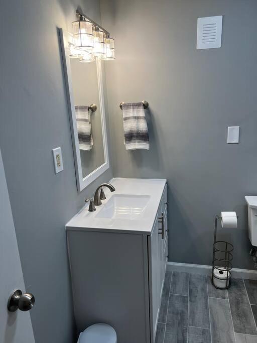 Pocono Paradise - 3 Bedroom 3 And Half Bathroom Townhouse Tannersville Eksteriør billede