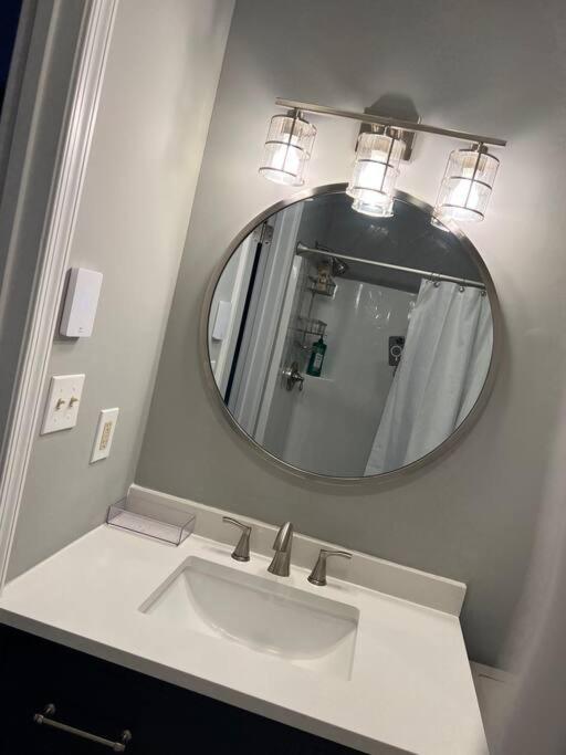 Pocono Paradise - 3 Bedroom 3 And Half Bathroom Townhouse Tannersville Eksteriør billede