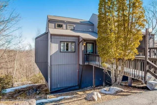 Pocono Paradise - 3 Bedroom 3 And Half Bathroom Townhouse Tannersville Eksteriør billede