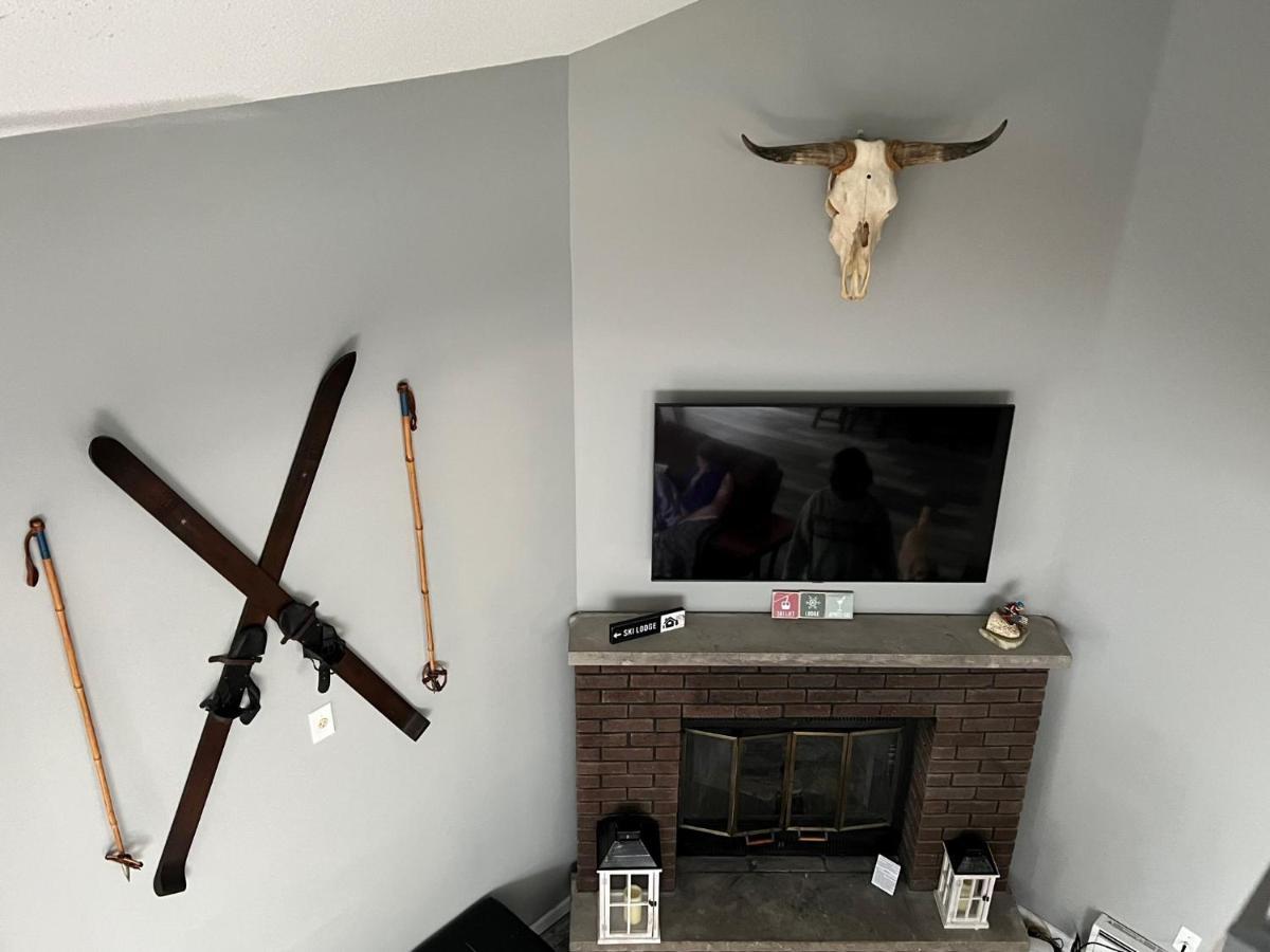 Pocono Paradise - 3 Bedroom 3 And Half Bathroom Townhouse Tannersville Eksteriør billede