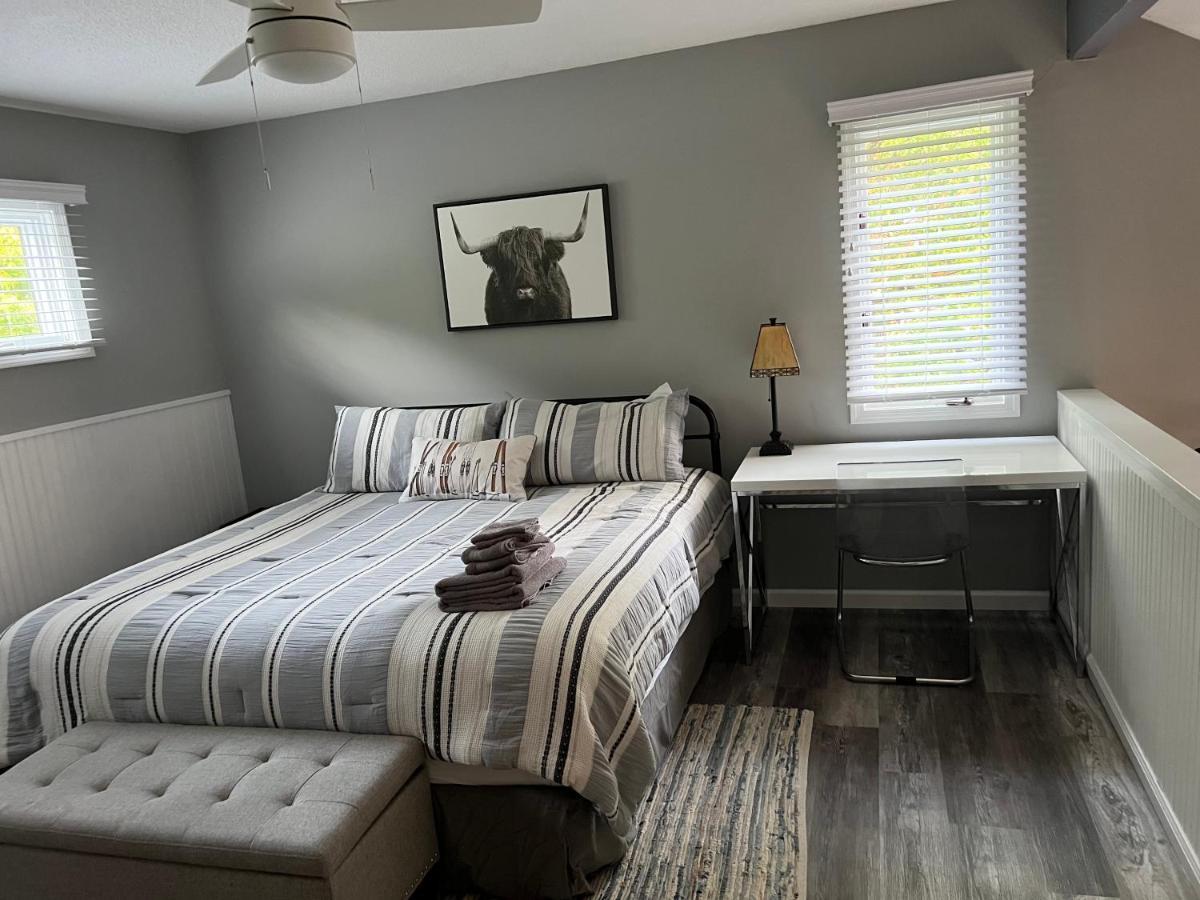 Pocono Paradise - 3 Bedroom 3 And Half Bathroom Townhouse Tannersville Eksteriør billede