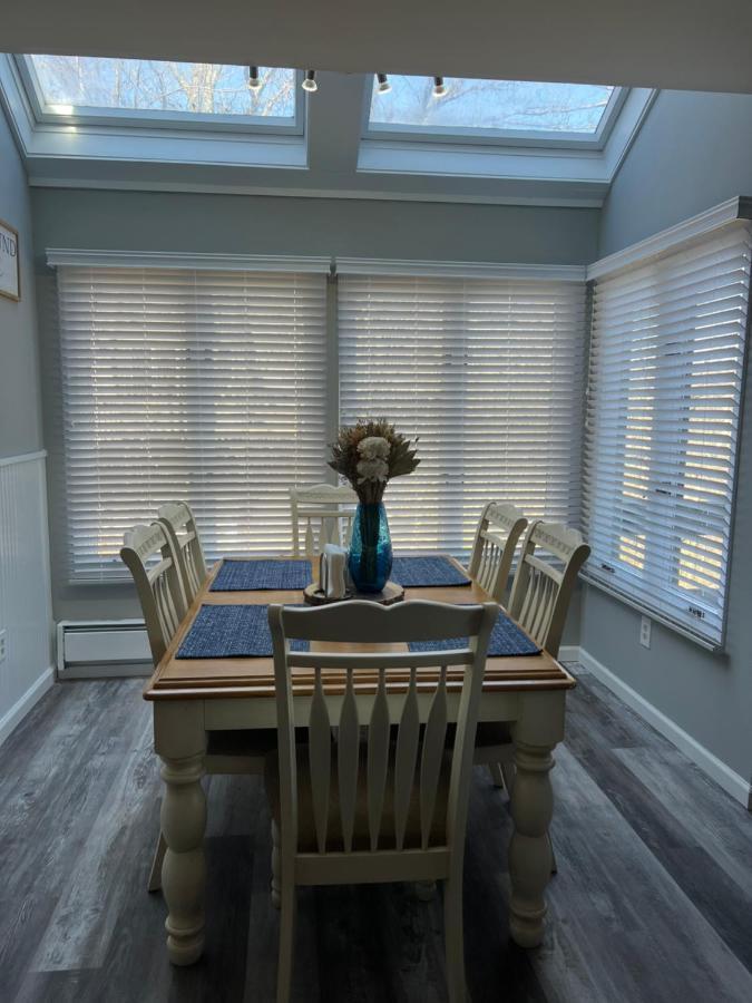 Pocono Paradise - 3 Bedroom 3 And Half Bathroom Townhouse Tannersville Eksteriør billede